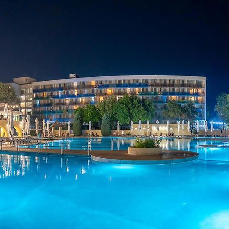 Safir Blue Resort Сатурн Экстерьер фото