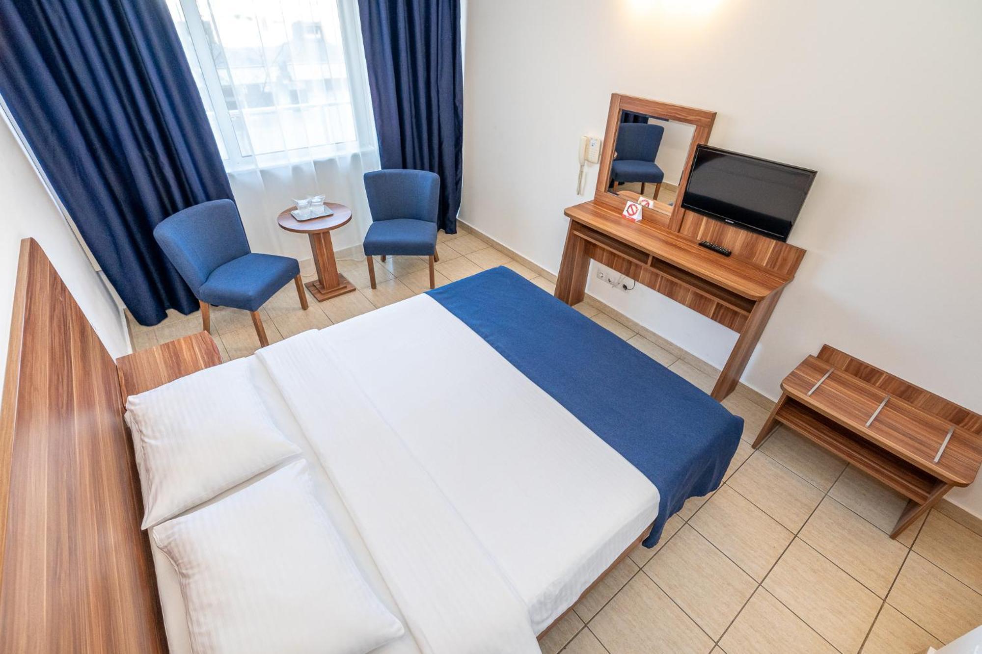 Safir Blue Resort Сатурн Номер фото