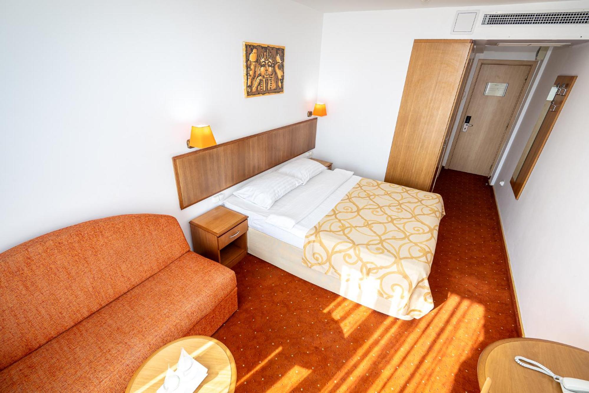 Safir Blue Resort Сатурн Номер фото